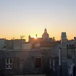 On The Rooftops Of Paris - Marais